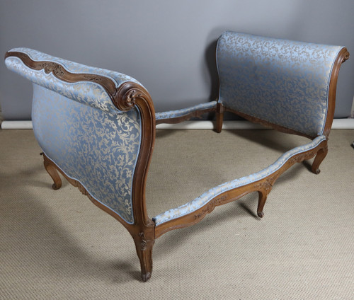 Louis XV daybed