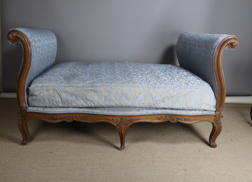 Louis XV daybed