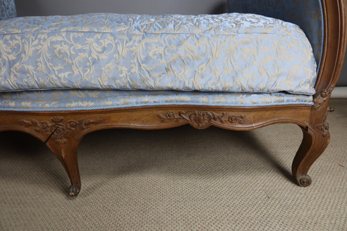 Louis XV daybed