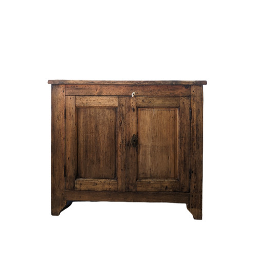 Credenza in pioppo 1800