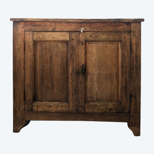 Credenza in pioppo 1800