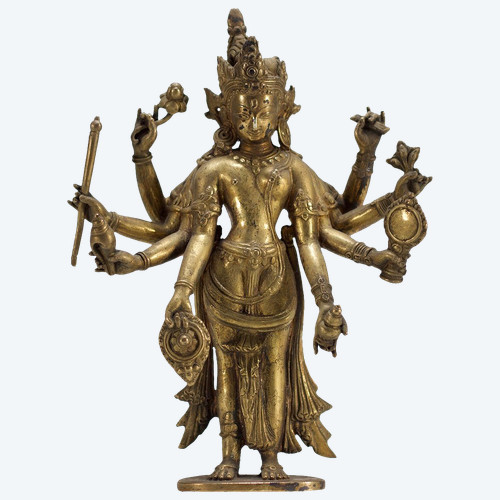 Vishnu Lakshmi-narayana.