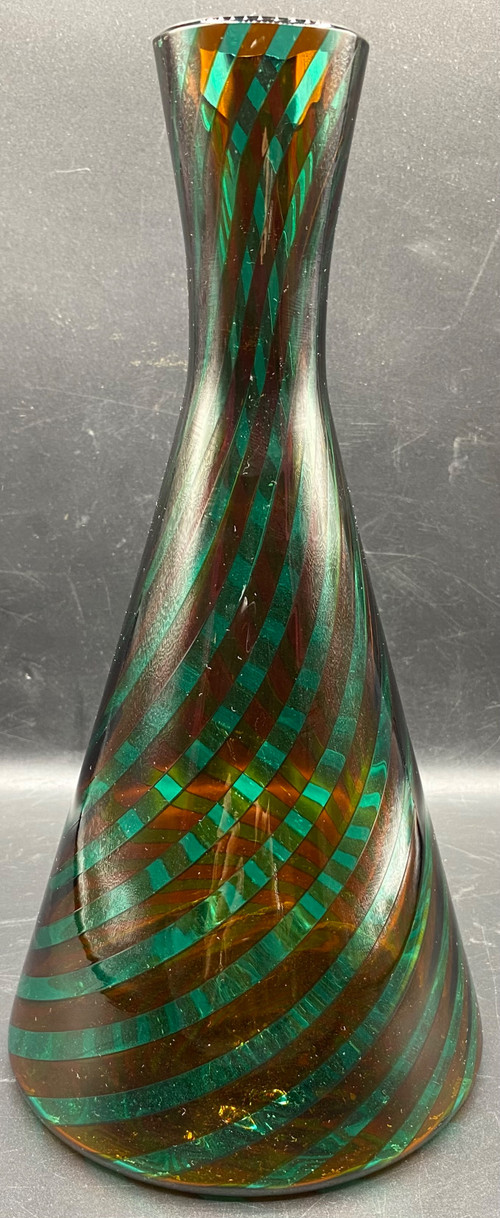 SOLIFLORE MURANO