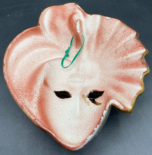 CERAMIC MASK