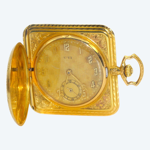 Col. Watch 1890-1920