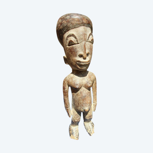 Statuette Lobi Sikiré Kambiré 