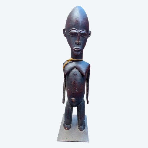 Statuette Lobi Burkina Faso 