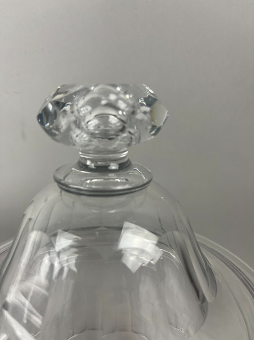 Large drainer Harcourt Baccarat model