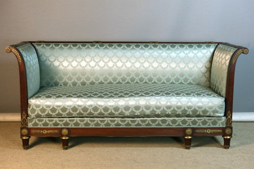 19th century sofa