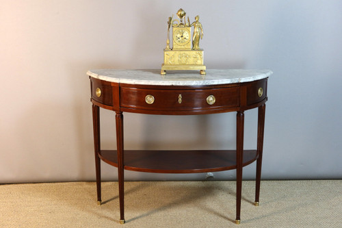 Louis XVI console 18th century