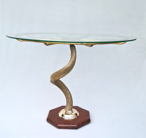 Dans Le Goût coffee table by Anthony Redmile