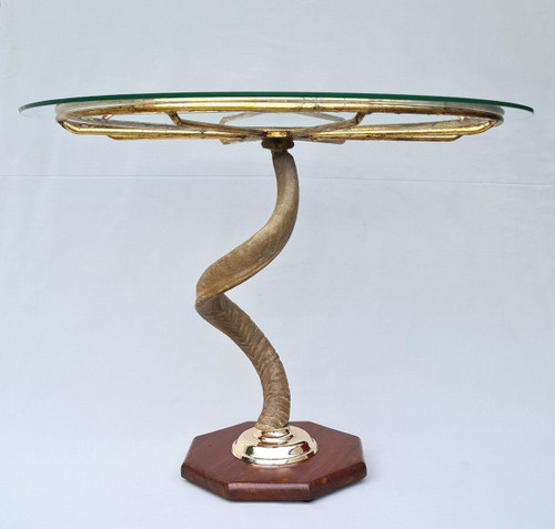 Dans Le Goût coffee table by Anthony Redmile