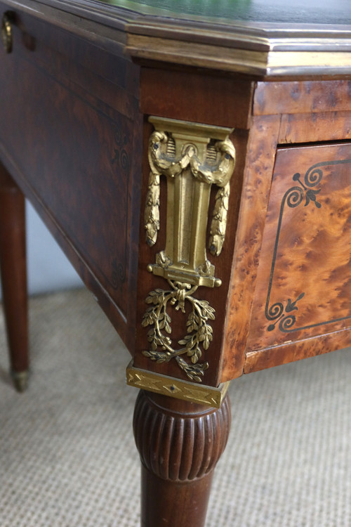 Late 19th century Directoire-style desk