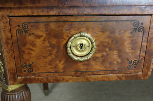 Late 19th century Directoire-style desk