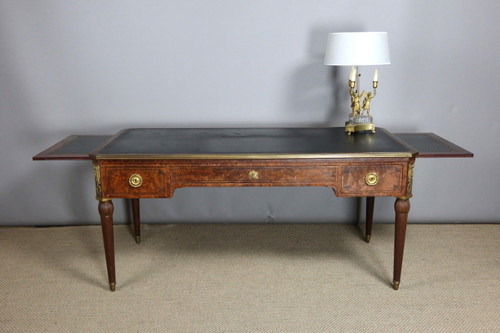 Late 19th century Directoire-style desk