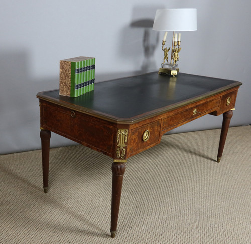 Late 19th century Directoire-style desk