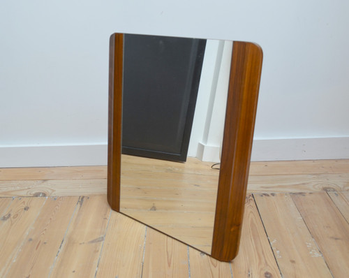 Dressing table mirror circa 1970