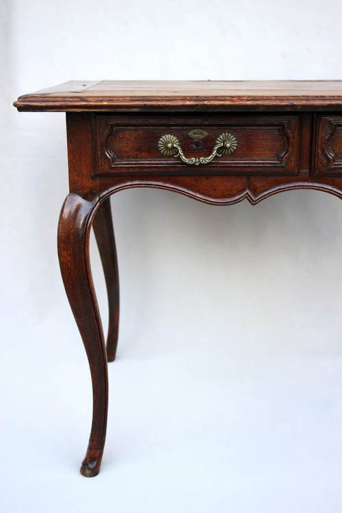 Louis XV Living Room Table 18th Century