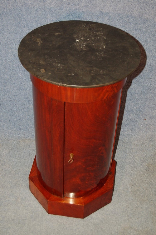 Somno Empire In Cuban Mahogany