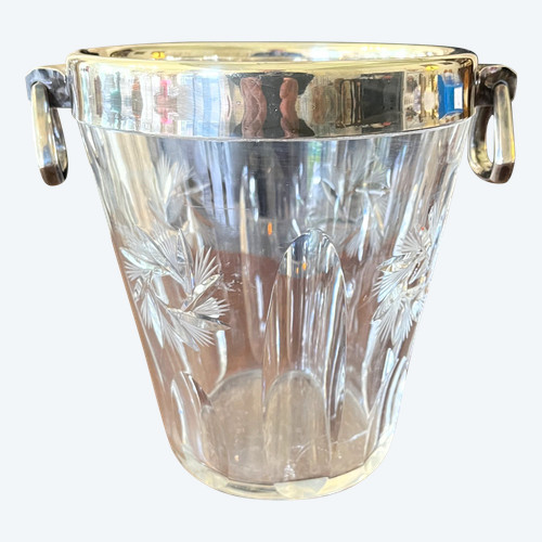 Champagne bucket