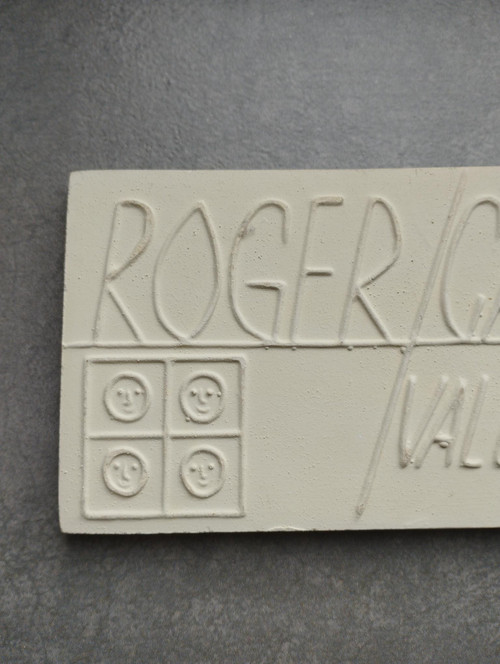 Ceramiche di Roger Capron