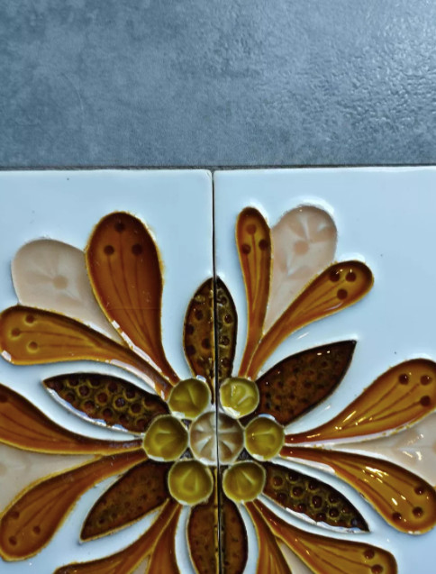 Ceramiche di Roger Capron