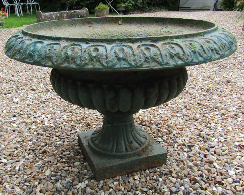 Garden basins