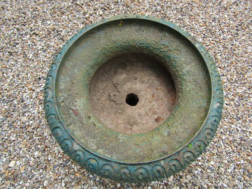 Garden basins