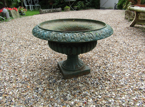 Garden basins