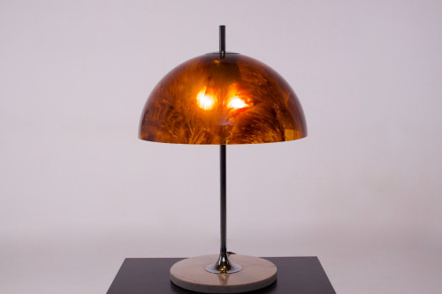 Lampe “Tulipe”