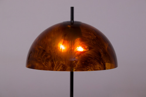 Lampe “Tulipe”