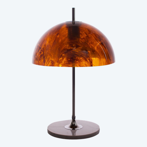 Lampe “Tulipe”