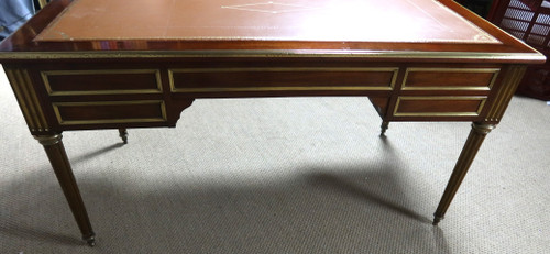 Louis XVI style desk