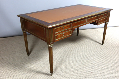 Louis XVI style desk