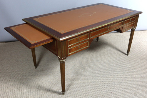 Louis XVI style desk