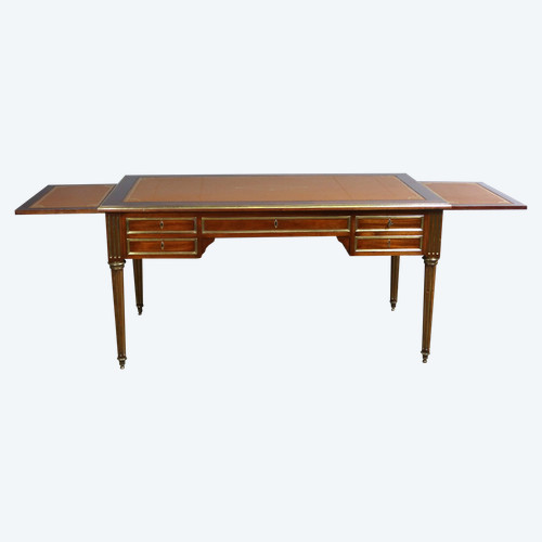 Louis XVI style desk