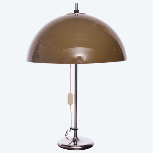 Lampe "Mushroom".