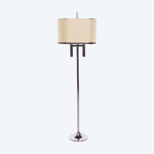 Space Age floor lamp, Kaiser.