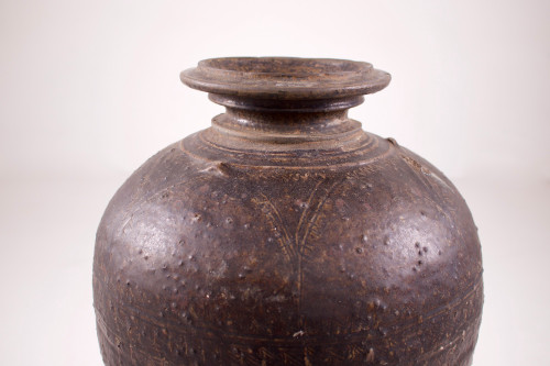 Vaso Khmer, Angkor.