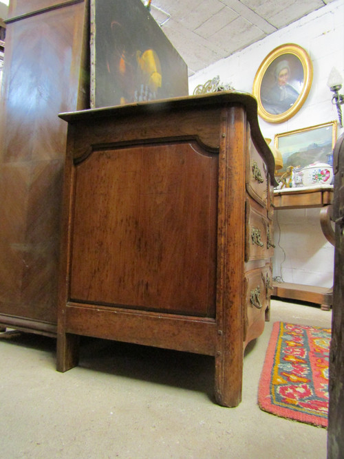 Commode Louis XIV