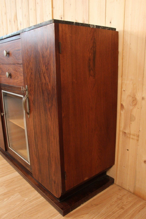 Art Deco period sideboard