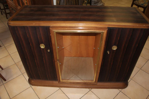 Art Deco Buffet In Macassar