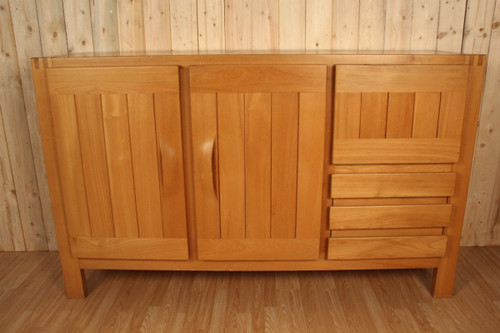 Ulmen-Sideboard von Maison Regain