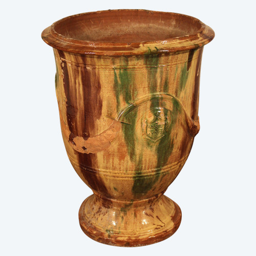   Vase d'Anduze