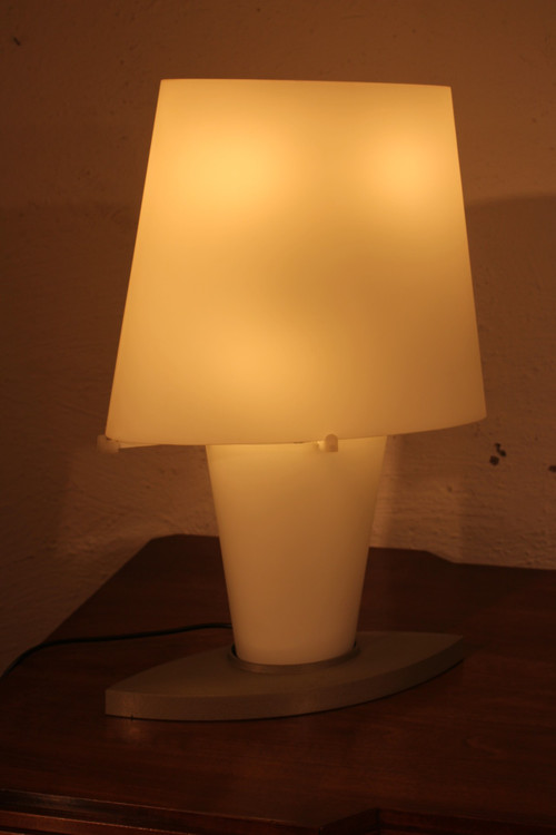 Italienische Lampe von stilnovo