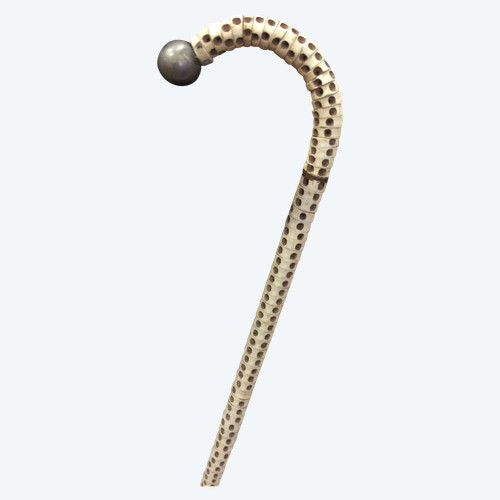 Cap-horniers' cane 19th century