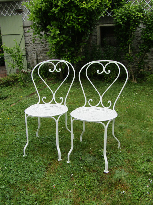 Garden furniture