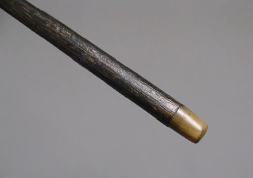 Dandy" cane with eagle-head knob