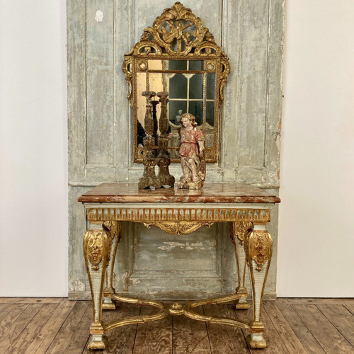 Louis XIV period console