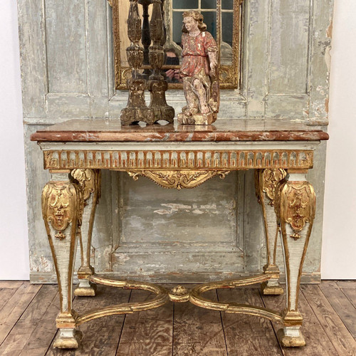 Louis XIV period console